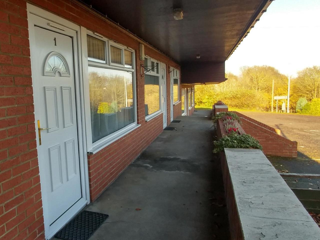 Swan Studios Choppington Exterior foto